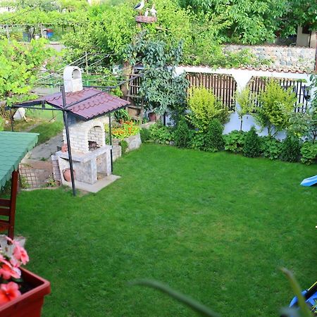 Green House - Попниколови Sapareva Banya Esterno foto
