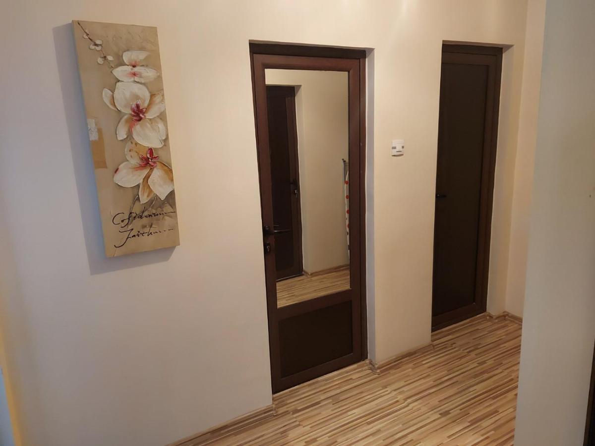 Green House - Попниколови Sapareva Banya Esterno foto