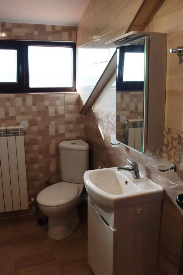 Green House - Попниколови Sapareva Banya Esterno foto