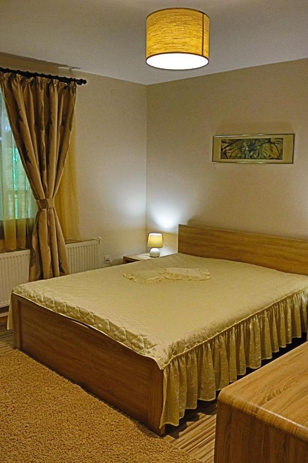 Green House - Попниколови Sapareva Banya Esterno foto