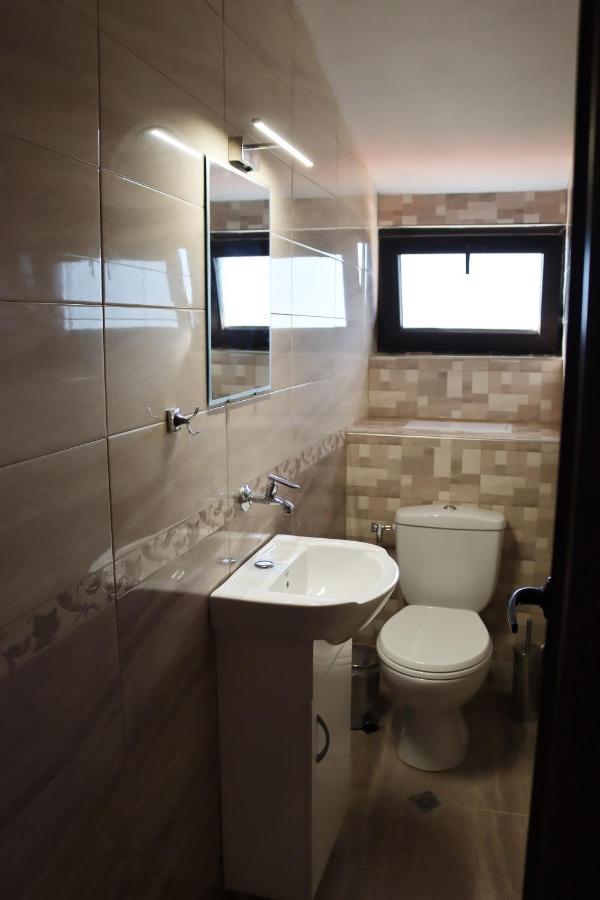 Green House - Попниколови Sapareva Banya Esterno foto